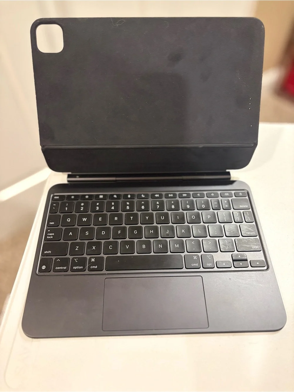 Apple Magic Keyboard for iPad – Black